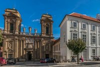 Po roce a půl otevřou Dietrichsteinskou hrobku v Mikulově: Město se dohodlo s princeznou