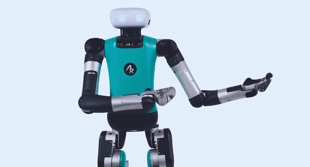 Digit 4.0: Nová generace dvounohého humanodiního robota