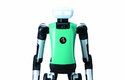 Humanoidní roboti představují jednu z možných budoucností pro logistická centra či poštu