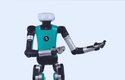 Dvounozí roboti svými pohyby čím dál více připomínají lidi