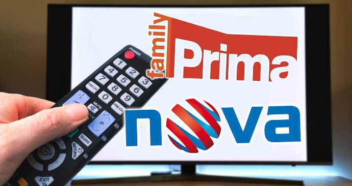 Televize Nova a Prima zažívají nové časy: V prvním případě změnu majitele, ve druhém sídla