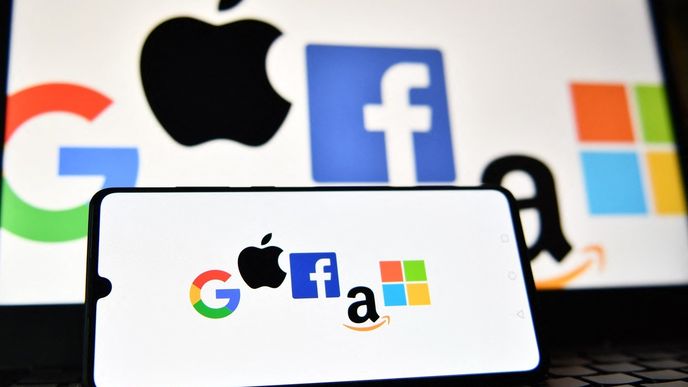 USA už nevyšetřují Česko kvůli plánovanému zavedení digitální daně, která by nejvíce dolehla na technologické obry typu Google, Amazon, Facebook a Apple.