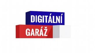 Nastartujte v digitální garáži od Googlu