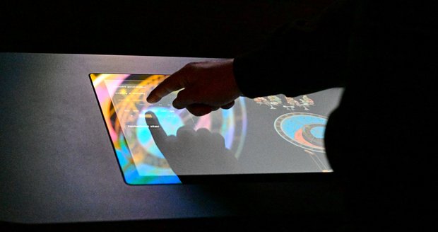 Unikátní podívaná ve Staroměstské radnici: Orloj má digitální dvojče!