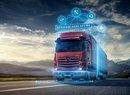 Digitální služby Mercedes-Benz v nákladní dopravě