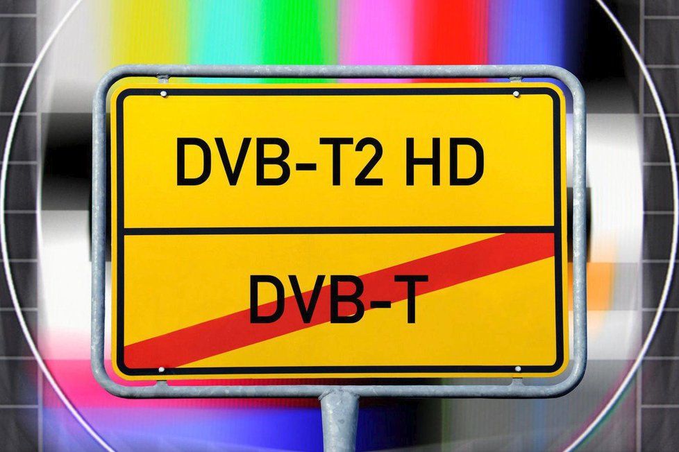 DVB-T2: Existují alternativy k DVB-T2