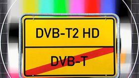 DVB-T už začne být za chvíli minulostí. Vypínat síť začala už Žižkovská věž a Cukrák