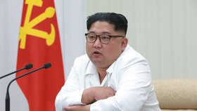 Kim se se svým jihokorejským protějškem chce v budoucnosti setkávat pravidelně