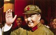 Mao Ce-tung (†82), čínský diktátor Mao Ce-tung (†82), čínský diktátor