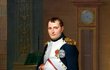 Napoleon Bonaparte (†51), francouzský vojevůdce