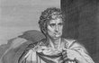 Nero (†30), římský císař