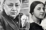 Jaké byly manželky krutých diktátorů? Záhadná smrt Stalinovi ženy, zmlácení modelky i poprava rumunské „Matky národa“