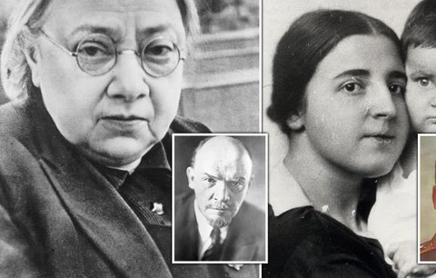 Jaké byly manželky krutých diktátorů? Záhadná smrt Stalinovy ženy, zmlácení modelky i poprava rumunské „Matky národa“ 