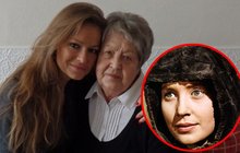 Princezna »Lada« Marie Kyselková: Našli jsme její dceru! Ukrývá rodinné tajemství! 