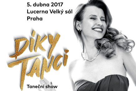 Nový projekt „Díky tanci“ aneb Podpořme pěstounské rodiny   