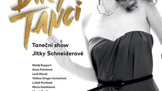 Nový projekt „Díky tanci“ aneb Podpořme pěstounské rodiny   