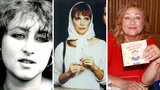 Halina Pawlowská slaví 71. Jaké rodinné trauma skrývá její filmový hit?