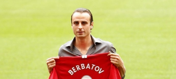 Dimitar Berbatov