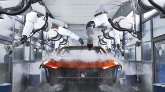 BMW postaví v Číně továrnu na elektromobily, chce vyrábět až 160 tisíc vozů ročně