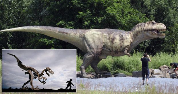 Ve Španělsku byl objeven nový druh dinosaura.