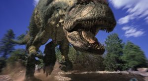Příběh dinosaura: Balada o alosaurovi