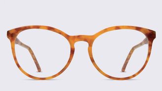 Trendy v dioptrických brýlích: V kurzu jsou kovové i průhledné obroučky!