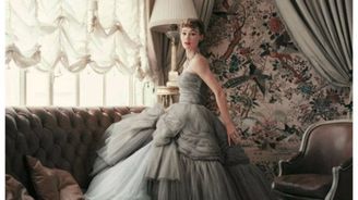 Trezor prvního fotografa módního domu Dior ukrýval nikdy nezveřejněné poklady 