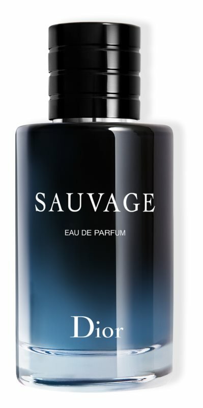 Sauvage, Dior, 2385 Kč (100 ml), koupíte na www.notino.cz