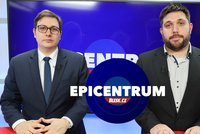 Ministr zahraničí Jan Lipavský pro Blesk: Nesmíme financovat ruské bomby!
