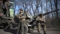 Diplomatické řešení pro Donbas (na snímku) neexistuje, napsal kyjevský list Deň Diplomatické řešení pro Donbas (na snímku) neexistuje, napsal kyjevský list Deň