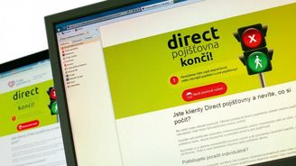 O aktiva pojišťovny Direct se pere konkurence