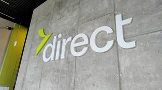 Řehákův Direct kupuje A1 Bank, chce ji přeměnit na banku pro malé firmy nejen v Česku a Rakousku Řehákův Direct kupuje A1 Bank, chce ji přeměnit na banku pro malé firmy nejen v Česku a Rakousku