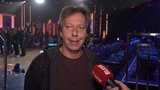 Šéf orchestru Martin Kumžák o penězích: StarDance nás neuživí!