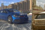 Dirt 5 jsou návykové offroadové závody.