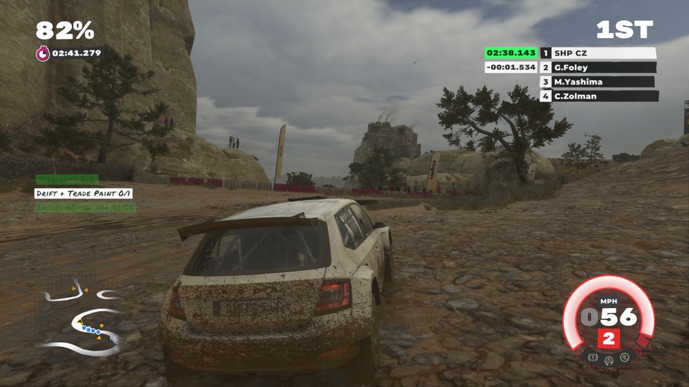 Dirt 5 pro Xbox Series X