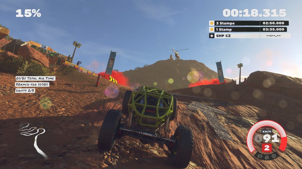 Dirt 5 pro Xbox Series X