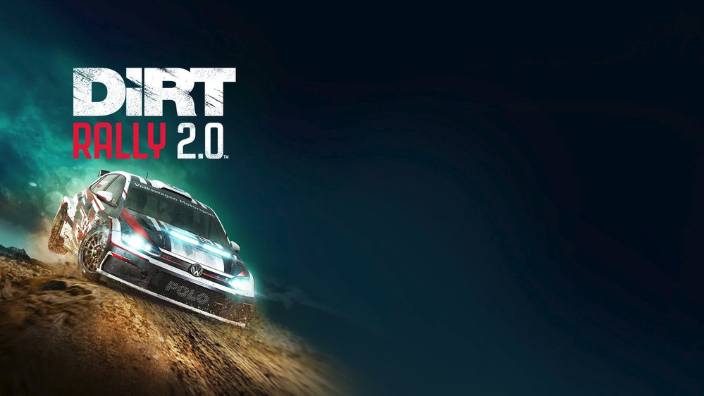 Dirt Rally 2.0: Závody pro ty, co se nebojí bláta