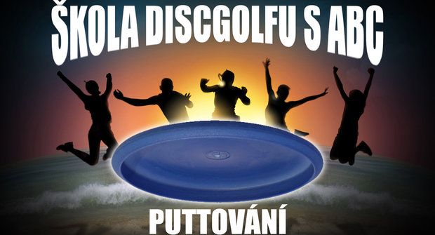 Škola discgolfu s ABC III: Dohazujte jako mistr!