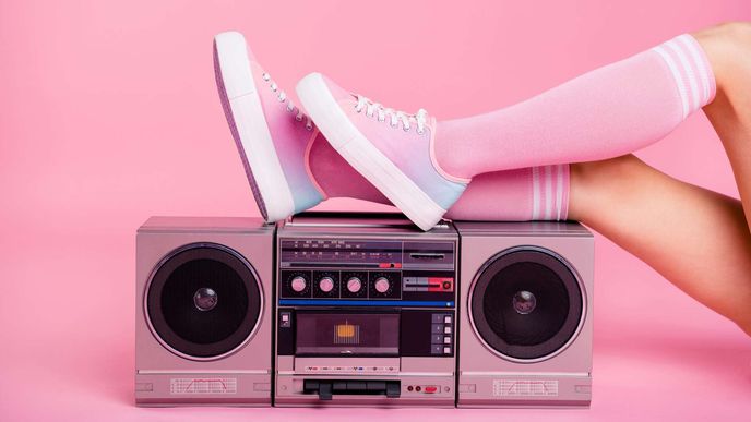 Jste spíše disco král(ovna), nebo čistokrevný hippie? Jste spíše disco král(ovna), nebo čistokrevný hippie?