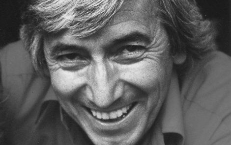 Georgi Markov.