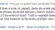 Názory čtenářů iSport.cz k nápadu o společné česko-slovenské lize.