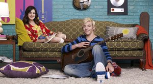 Disney Channel začne vysílat v České republice seriál Austin a Ally