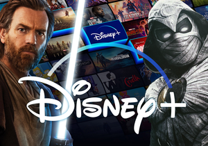 Nový televizní hráč přichází! Disney+ se představí českému publiku 14. června 2022.