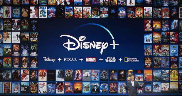 Nový televizní hráč přichází! Disney+ se představí českému publiku 14. června 2022