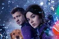 Katalog seriálů (Disney+): Hawkeye