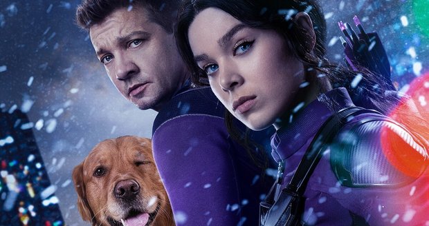 Hawkeye