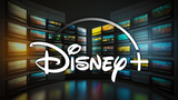 Seriály na Disney Plus