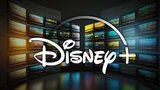 Seriály na Disney Plus
