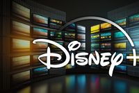 Seriály na Disney Plus