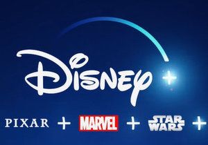 Společnost Disney chystá celu řadu Star Wars a Marvel filmů a seriálů